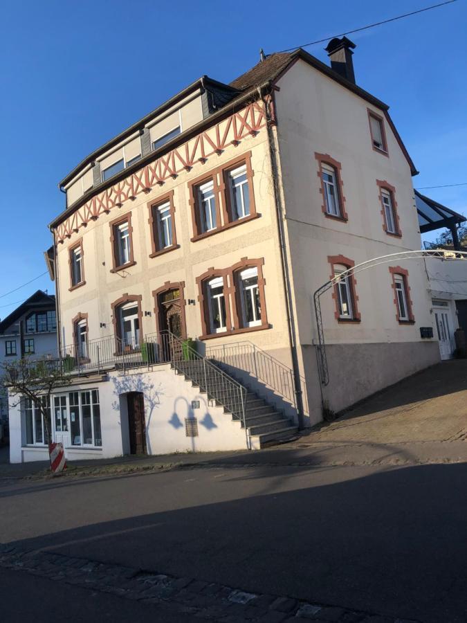 Moselliebe Leilighet Reil Eksteriør bilde